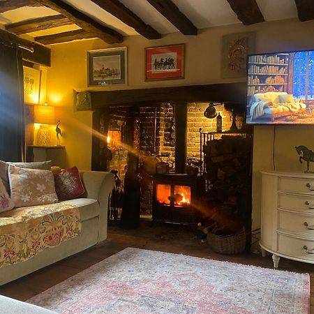 Villa The Buttery Maidstone Esterno foto