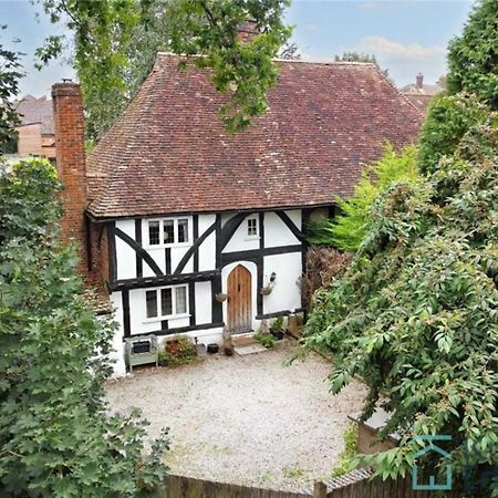 Villa The Buttery Maidstone Esterno foto