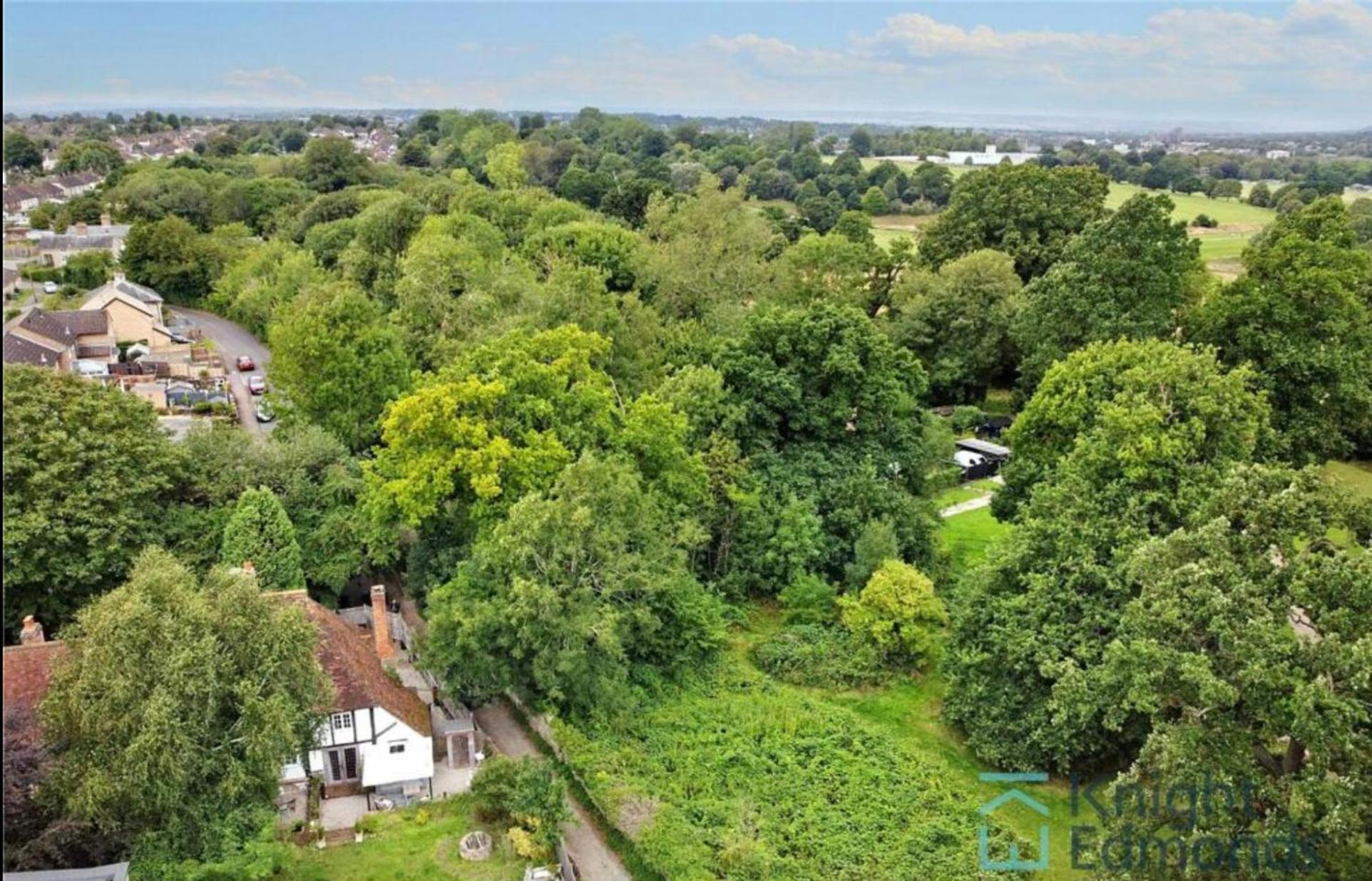 Villa The Buttery Maidstone Esterno foto