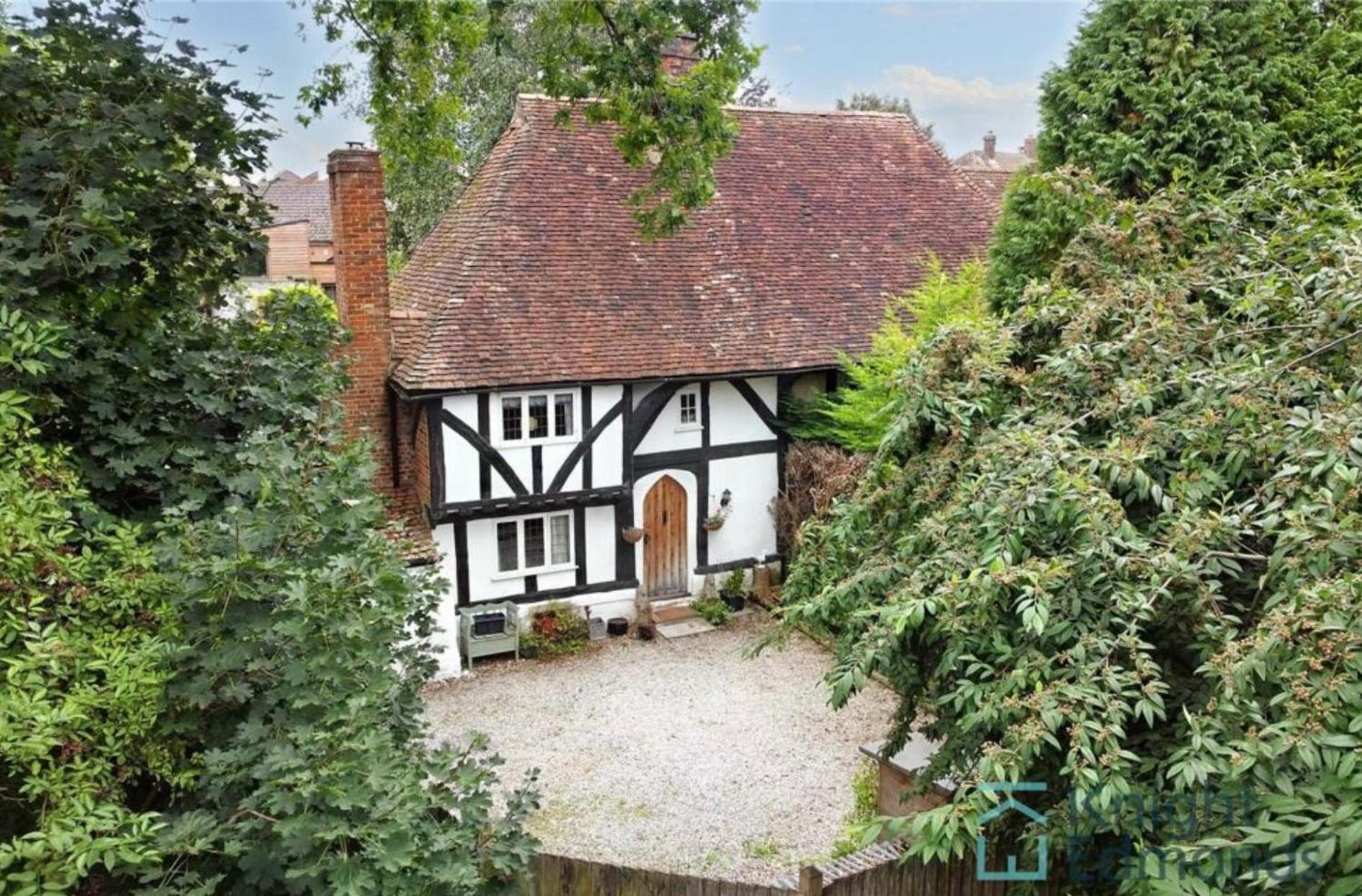 Villa The Buttery Maidstone Esterno foto