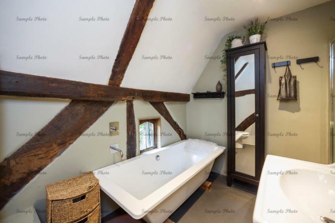 Villa The Buttery Maidstone Esterno foto
