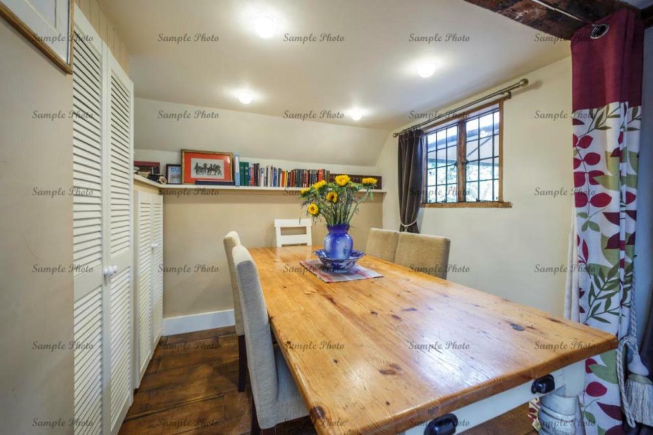 Villa The Buttery Maidstone Esterno foto