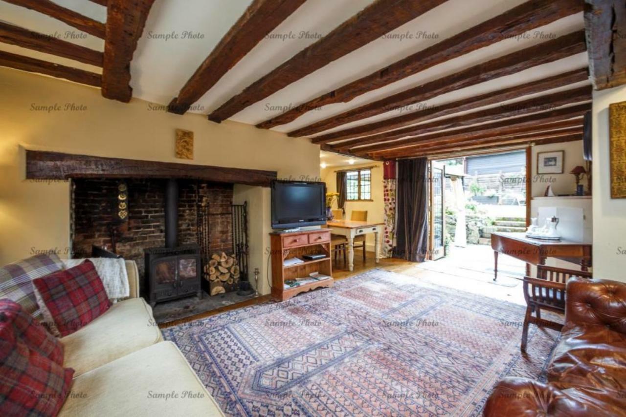 Villa The Buttery Maidstone Esterno foto