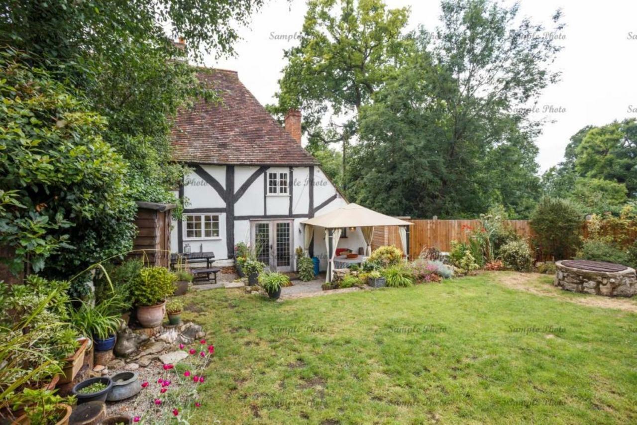 Villa The Buttery Maidstone Esterno foto