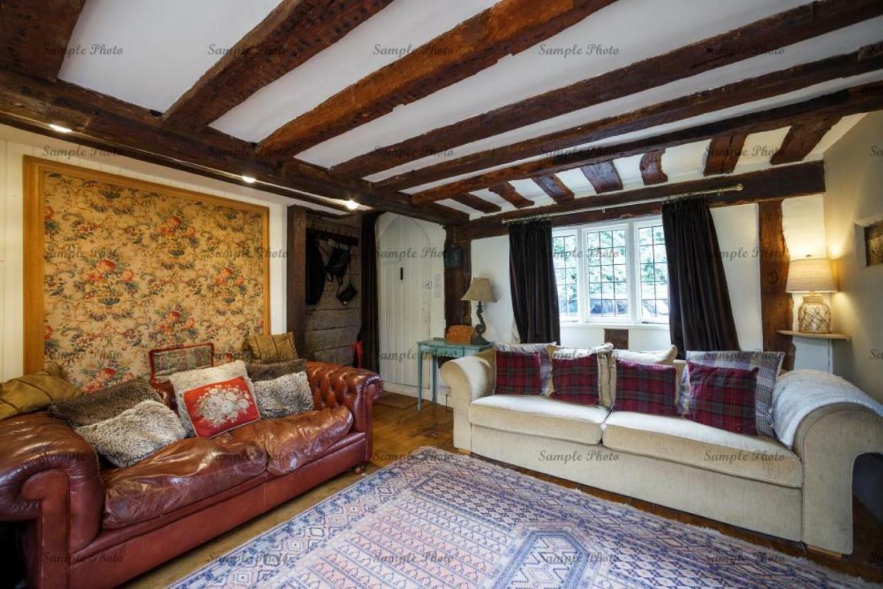 Villa The Buttery Maidstone Esterno foto