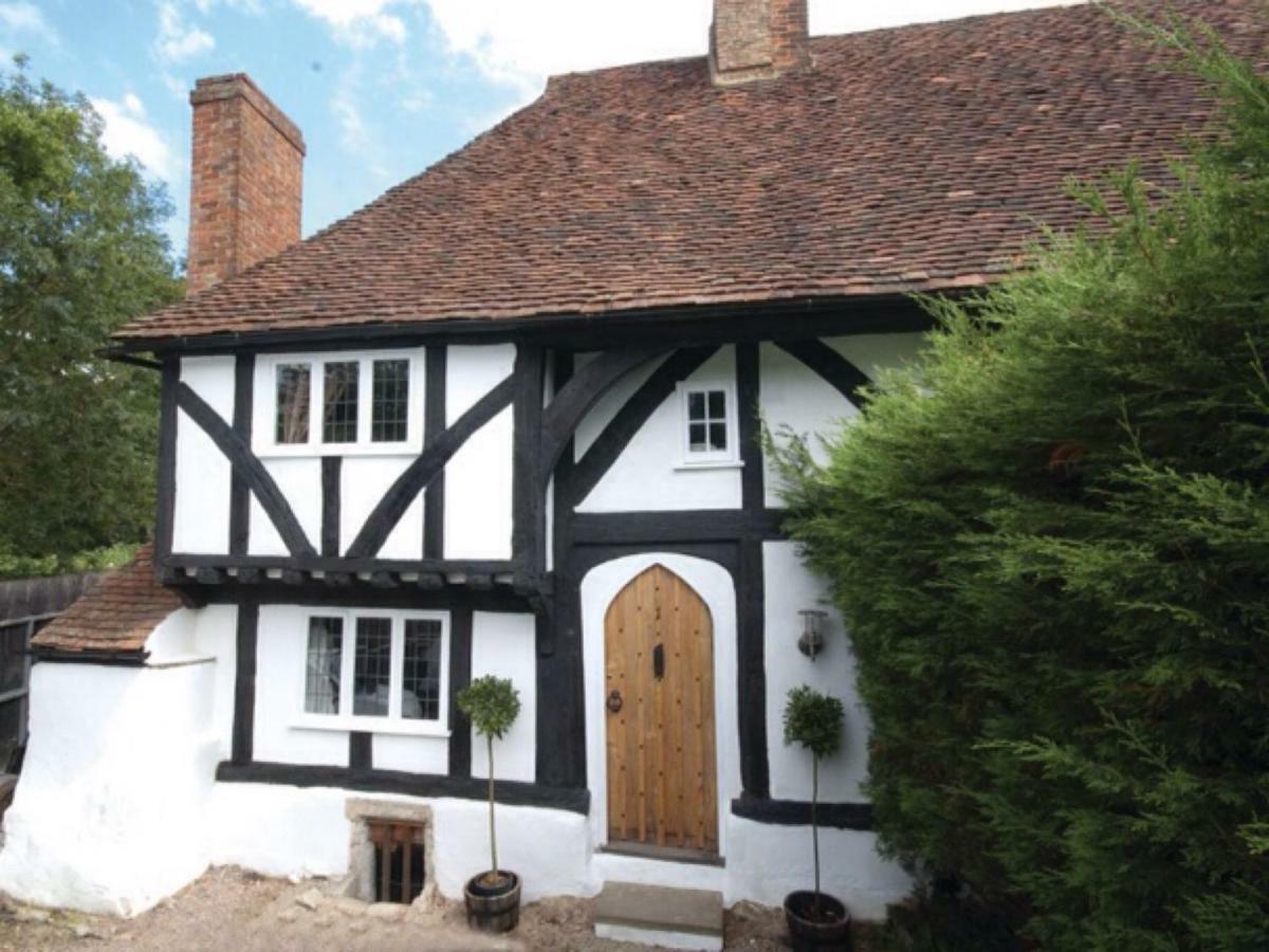 Villa The Buttery Maidstone Esterno foto