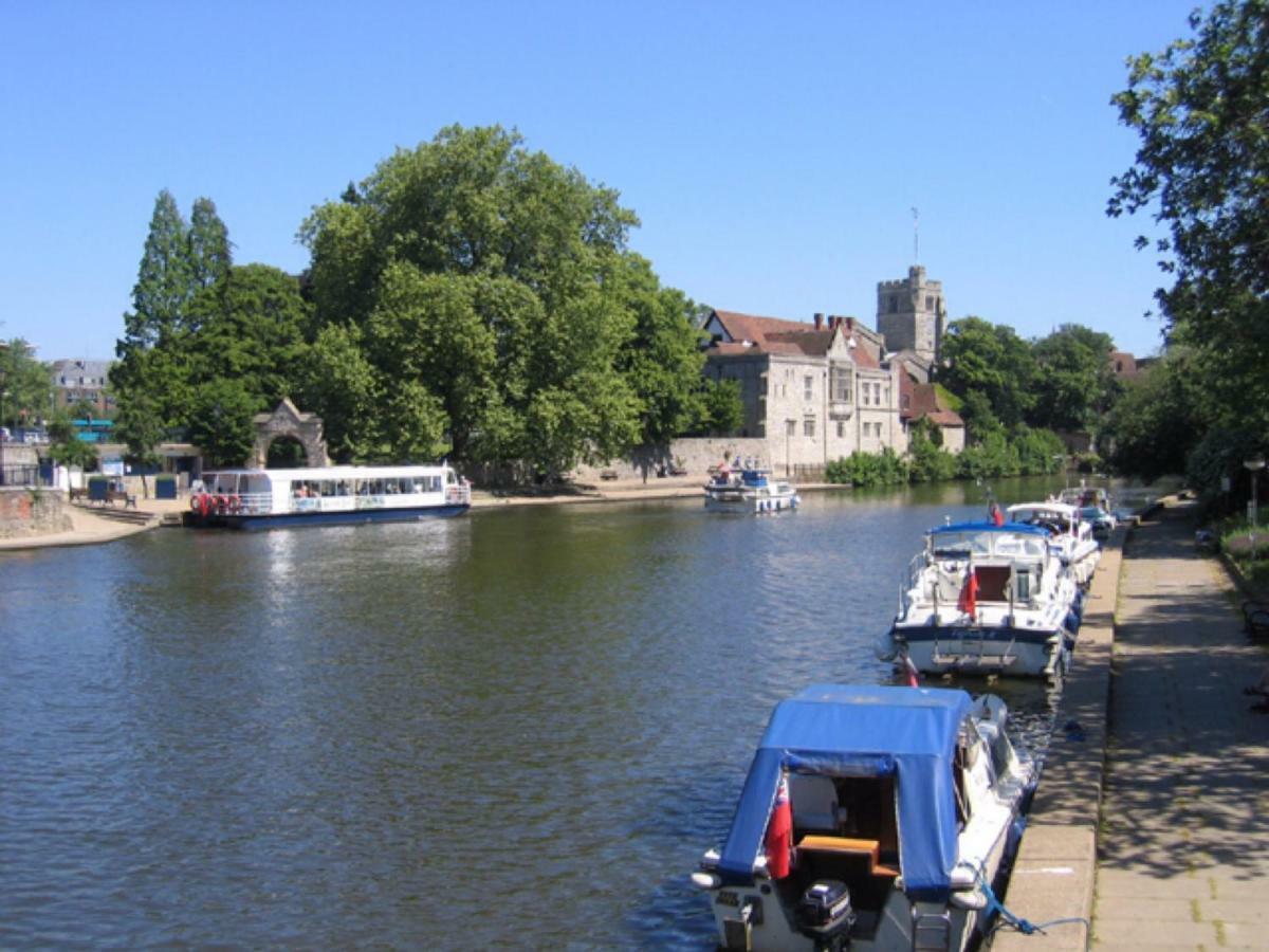 Villa The Buttery Maidstone Esterno foto