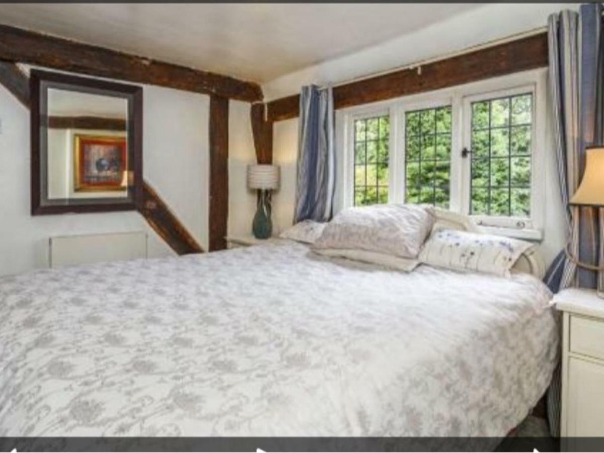 Villa The Buttery Maidstone Esterno foto